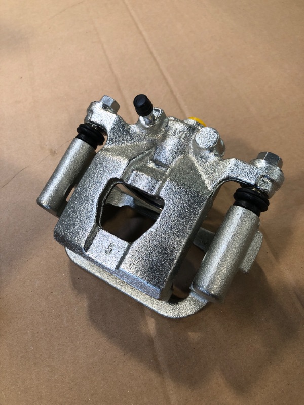 Photo 1 of ***SIMILAR***

Wagner CN12815SC NEW Semi-Loaded Brake Calipers Compatible with Select Nissan Sentra Models