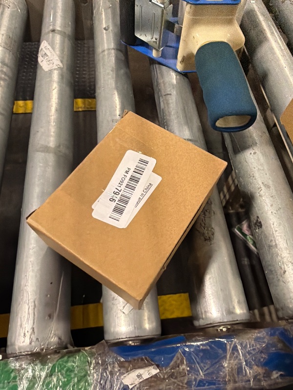 Photo 1 of Hananona Gold Vintage Bells with Hanging Rope, Decorative Metal Cow Bells for Weddings, Parties, and Christmas DIY Wreaths, Home Decor (1)