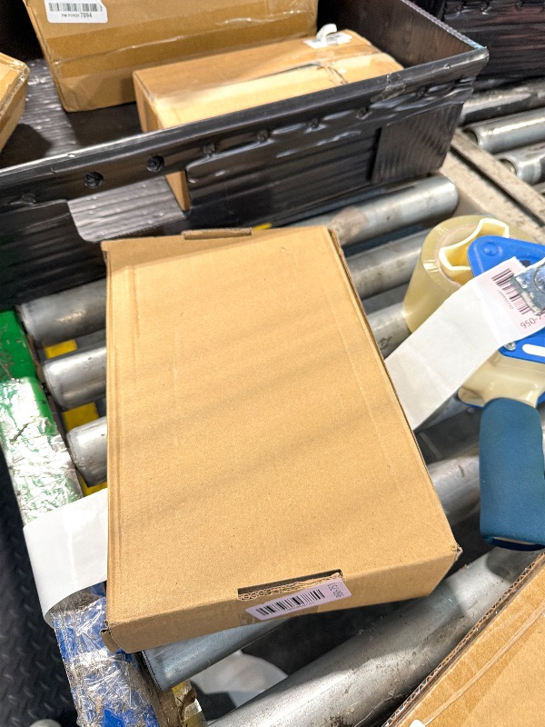 Photo 1 of (12 x 7 Inch) Wood Riser Soap Tray, Rustic Wood Pedestal Stand Tray Soap Dish Holder for Kitchen Counter, Sink,Vanity,Farmhouse Decorative Bathroom Dishes Plant Bottles Candles Display,Brown