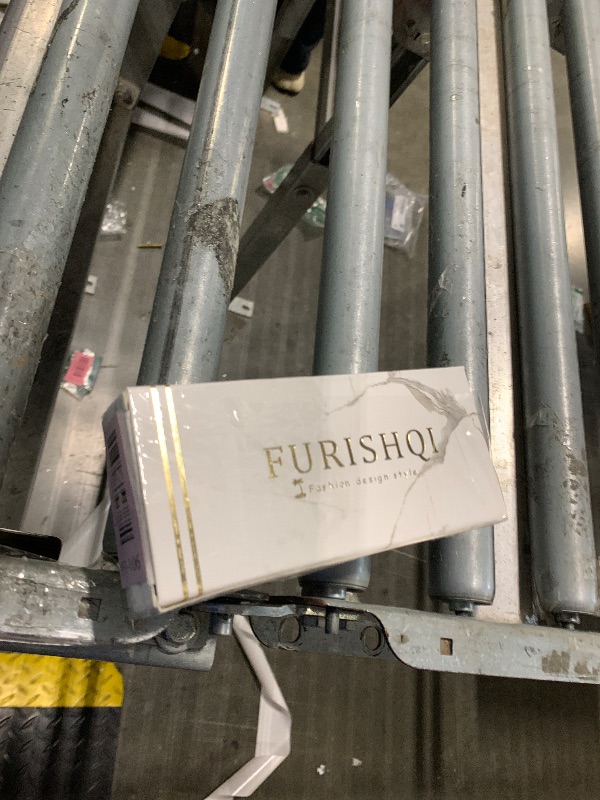 Photo 1 of **MISSING ONE**
Retro Rectangle Glasses for Women Small Square Blue Light Blocking Glasses Reduce Eye Strain