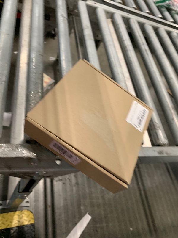 Photo 2 of Ring Cam Solar Panel Charger, Compatible with Ri ng Stick Up Cam Battery, Ring Spotlight Plus/Pro Cam Battery, Waterproof, 5W 5V Fast Charging, with DC to typeC Adapter (1Pack)