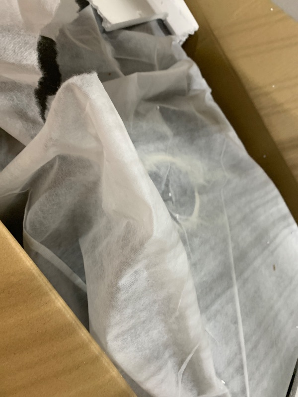 Photo 3 of YITAHOME Drop In Kitchen Sink 33 Inch Top mount Stainless Steel Nano Gunmetal Black Single Bowl Drop-in Sink w/Protector for Workstation, Prep Kitchen, Bar 33 x 19 x 10inch