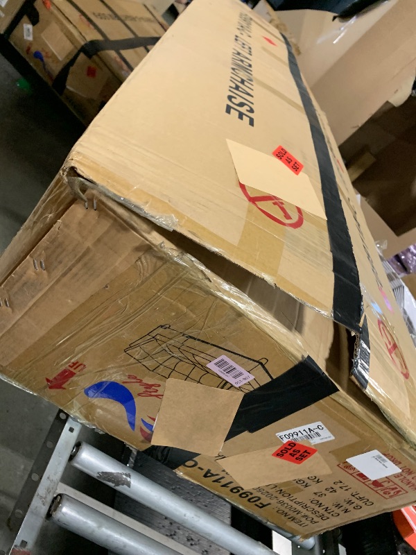 Photo 1 of ***left and right arm chaises only**** Sectional F09911