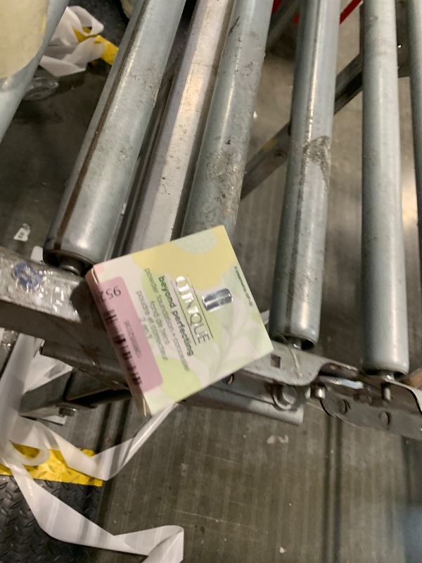 Photo 1 of *MINOR DAMAGE - USED*
Clinique Beyond Perfecting Powder Lightweight Full Coverage Foundation + Concealer For Dry Combination to Oily Skin Types, Cream Whip, 0.51 Ounce