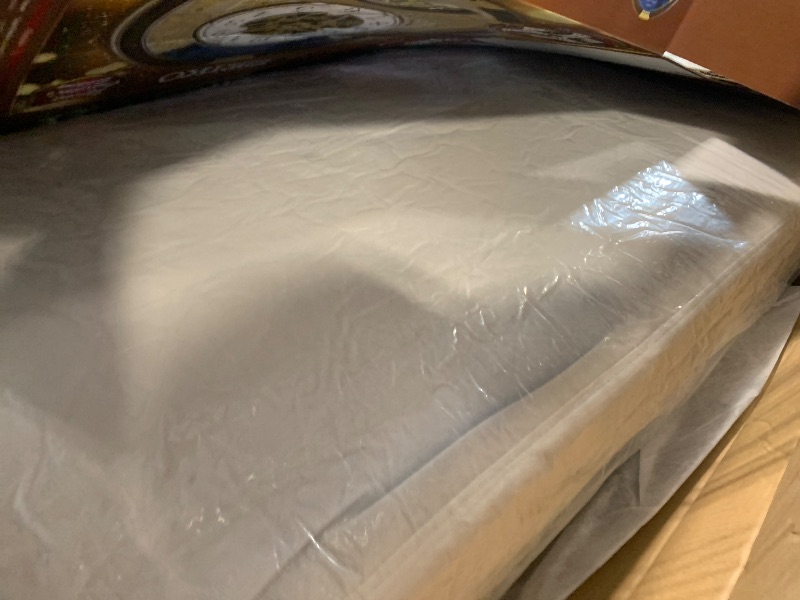 View 2 of ****PARTIAL, TWO SEAT SEGMENT ONLY**** Shintenchi U Shaped Sectional Couches for Living Room, 4 Seat Modern Sectional Sofa with Removable Armrest & Soft Backrest for Apartment and Small Space, Milky Coffee