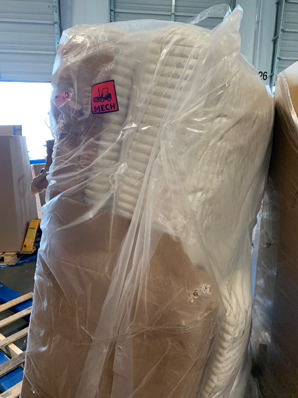 Photo 1 of ****CHAISE ONLY, SINGLE SECTION/ PARTIAL SET**** Lindyn Ivory 4-Piece Sectional
