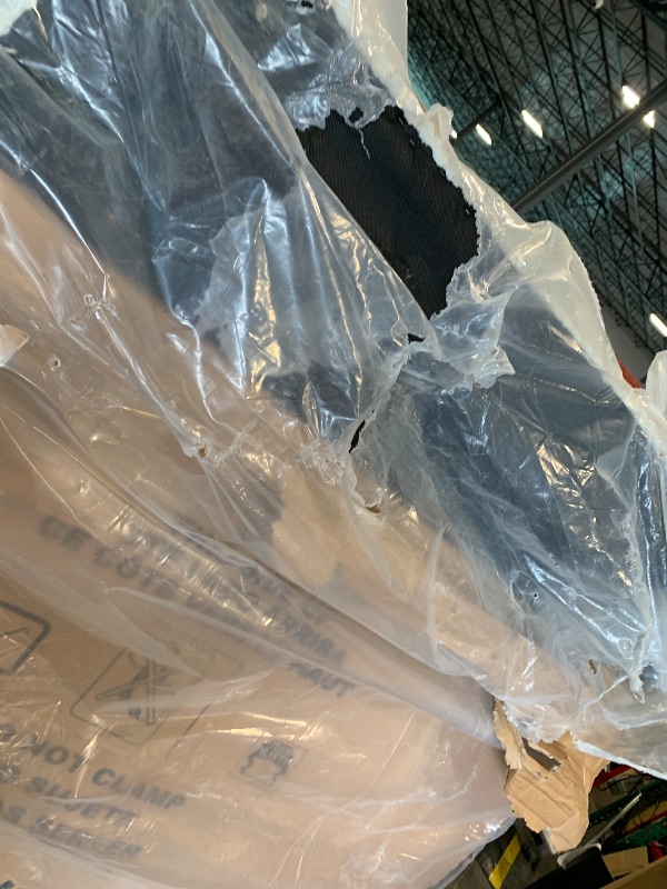 Photo 1 of ****CHAISE ONLY, SINGLE SECTION/ PARTIAL SET**** Lindyn Ivory 4-Piece Sectional
