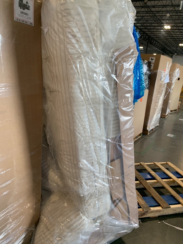 Photo 1 of ****CHAISE ONLY, SINGLE SECTION/ PARTIAL SET**** Lindyn Ivory 4-Piece Sectional
