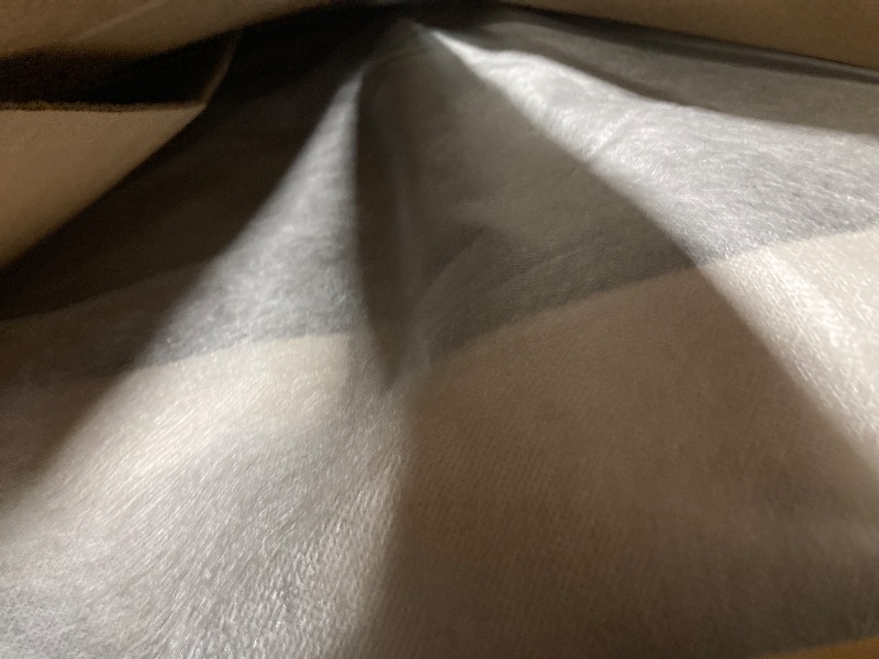 Photo 1 of ****MULTIPLE BOX SET, LEFT & RIGHT CHAISES ONLY, NO OTTOMAN**** Lyngins Couches for Living Room Modern L Shaped Couch Comfy Flannelette Fabric 3 Pieces Sectional Sofa with Chaise, Ottoman with Storage for Office and Small Apartment, Off-White