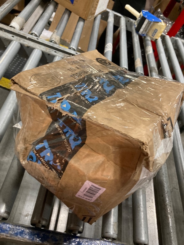 Photo 1 of ****PARTIAL SET, SINGLE PIECE ONLY**** TRQ 2 Piece Front Wheel Bearing & Hub Assembly Set 4WD Compatible with 2011-2016 Ford F-250 Super Duty F-350 Super Duty