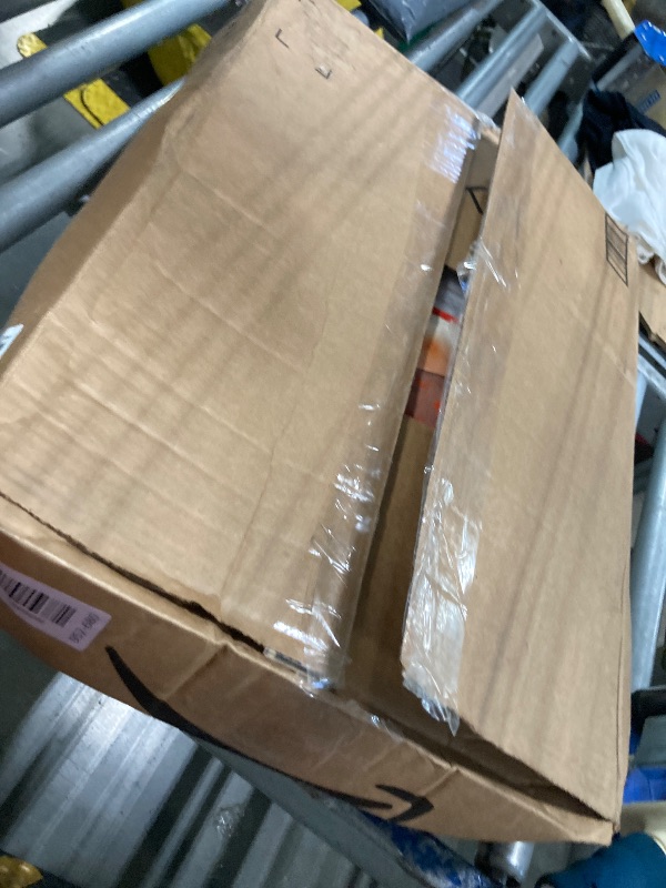 Photo 1 of ESSUNTIAL Portable Space Heater for Office & Home, Foldable, Quiet Floor Foot Warmer Under Desk, Personal Electric Panel Space Heater with Thermostat & Timer, Auto Shut Off