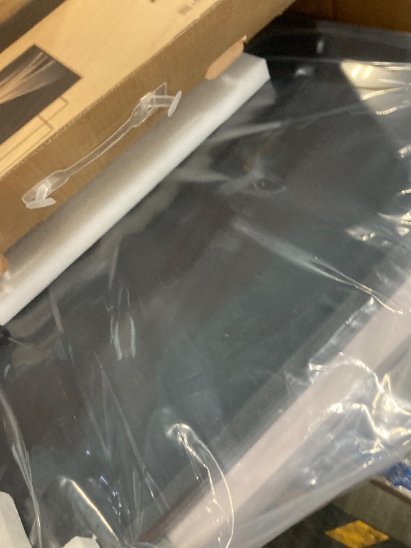 Photo 3 of Feihe 22 Inch TV, 1080p LED Widescreen HDTV with Digital ATSC Tuners, Flat Screen TV with HDMI/VGA/RCA/USB for Kitchen, RV, Bedroom, Caravan(NO Smart TV)