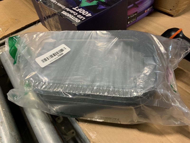 Photo 1 of Crock-Pot 28-Ounce Mini Electric Heated Lunch Box, Portable Food Warmer, Perfect for Travel, Car, On-the-Go, Keeps Food Warm, Spill-Free, Dishwasher-Safe, Ideal Gift for Men and Women, Gray