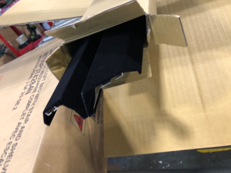 Photo 4 of Elite Screens Sable Frame 2, 100-Inch Fixed Frame Projector Screen, 16:9 8K/4K Ultra HD & Active 3D Ready, ISF-Certified Material, Ideal for Home Theater, Office, and Indoor Presentations, ER100WH2