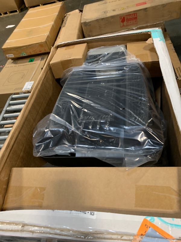 Photo 1 of **FACTORY SEALED** Disney Baby Mickey Mouse Simple Fold LX Travel System, Lift to fold compactly in Less Than a Second for Easy Storage; self-Standing When Folded, Mickey Blogger