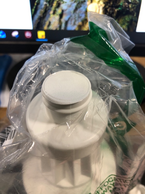 Photo 1 of ** FACTORY SEALED**
Clean-eez Ultimate Floor Restorer & Polish - Revitalize, Protect, Shine Wood, Laminate, Vinyl, Bamboo, Slate, Terracotta & More (1 Bottle)