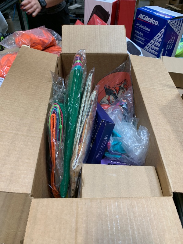 Photo 1 of *** FINAL SALE *** MIXED ITEMS 