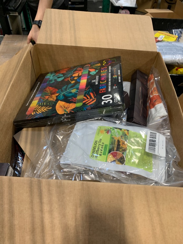 Photo 1 of **** FINAL SALE ****** BULK MIXED ITEMS