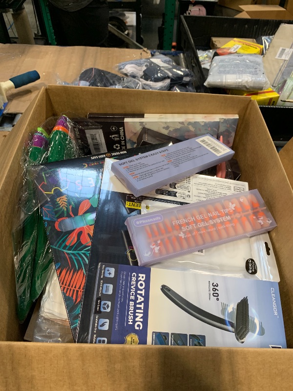 Photo 1 of **** FINAL SALE ***** BULK MIXED ITEMS