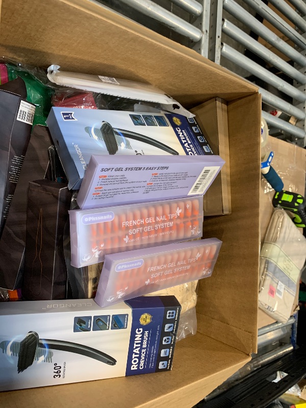 Photo 1 of ****** FINAL SALE **** BULK MIXED ITEMS 