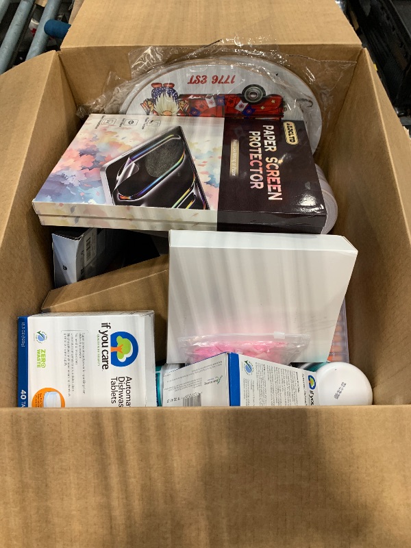 Photo 1 of **** FINAL SALE **** MIXED BULK ITEMS 