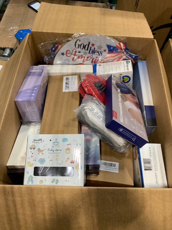 Photo 1 of *** FINAL SALE *** BULK MIXED ITEMS