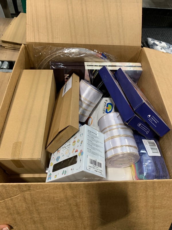 Photo 1 of *** FINAL SALE **** BULK MIXED ITEMS 