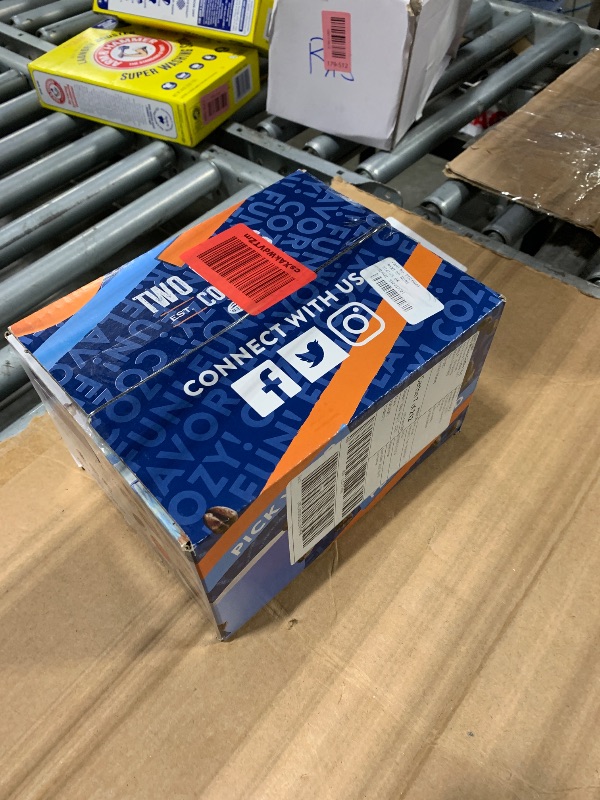 Photo 1 of *****  EXP 09/17/2027 ***** Prospect Tea Co. Peppermint Heights Herbal Tea Pods Compatible with K Cup Brewers Including 2.0, 40 Count