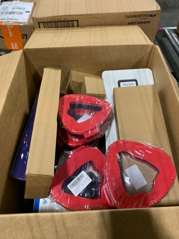 Photo 1 of **** FINAL SALE **** BULK MIXED ITEMS