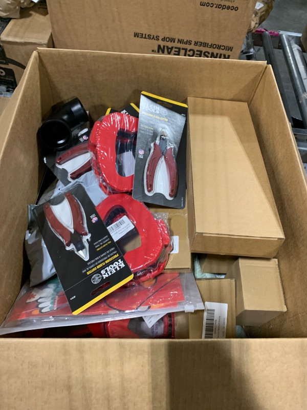 Photo 1 of **** FINAL SALE *** MIXED BULK ITEMS