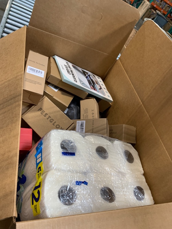 Photo 1 of **** FINAL SALE *** MIXED BULK ITEMS