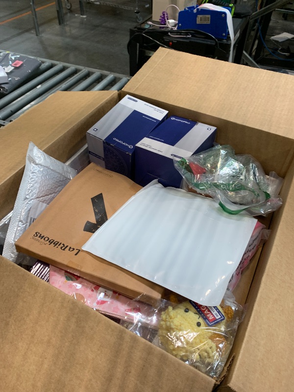 Photo 1 of **** FINAL SALE *** MIXED BULK ITEMS