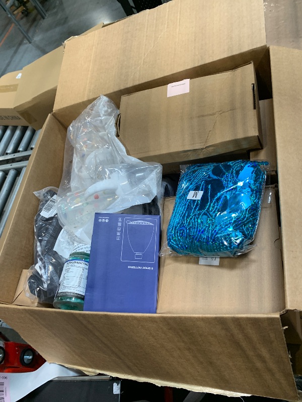 Photo 1 of **** FINAL SALE ***  MIXED BULK ITEMS
