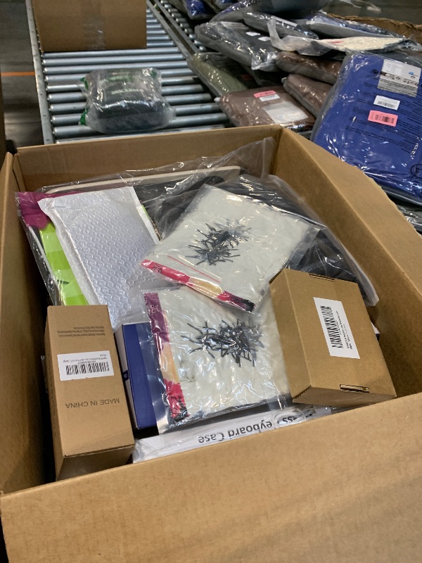 Photo 1 of **** FINAL SALE *** MIXED BULK ITEMS