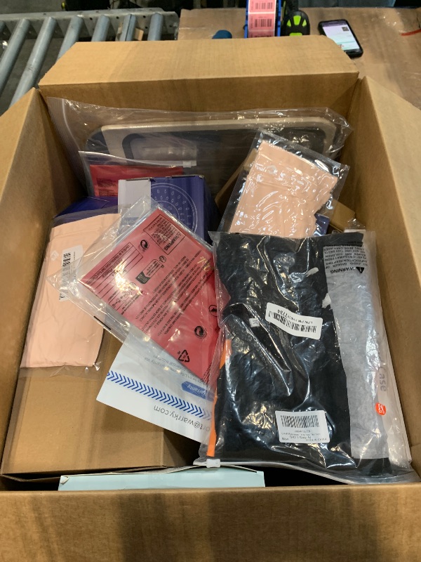 Photo 1 of **** FINAL SALE *** MIXED BULK ITEMS