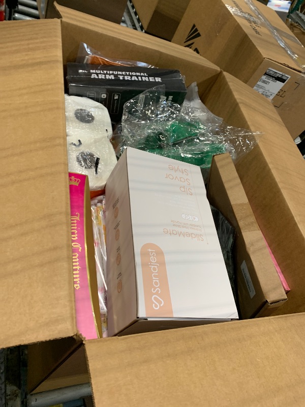 Photo 1 of **** FINAL SALE ***  MIXED BULK ITEMS