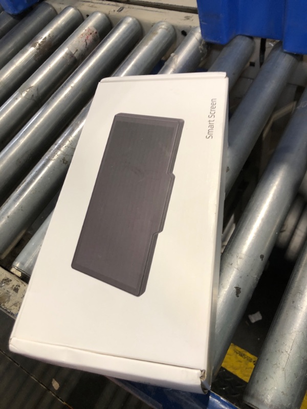 Photo 1 of ********CAMERA NOT INCLUDED***
Avylet 8.1'' Wireless Apple Carplay Screen for Car, Android Auto with Backup Camera, Portable Car Stereo Touchscreen with OTA/GPS Navigation/Mirror Link/Voice Control/Bluetooth/AUX/FM/WiFi