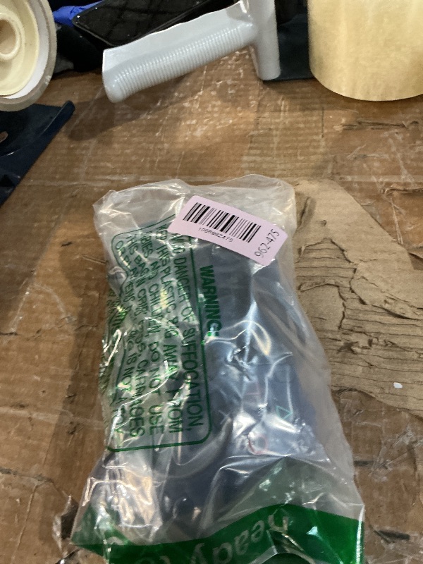 Photo 1 of DualShock 4 Wireless Controller for PlayStation 4 - Midnight Blue (Renewed)