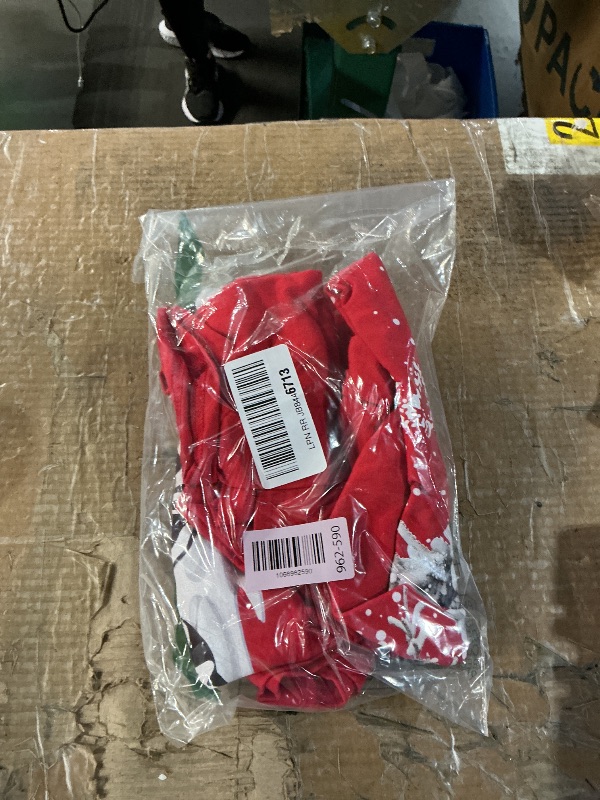 Photo 1 of ***STOCK PHOTO FOR REFERENCE ONLY, RED***Funny Christmas 2025 Faith Hope Love Snowman Christian Cross T-Shirt XL