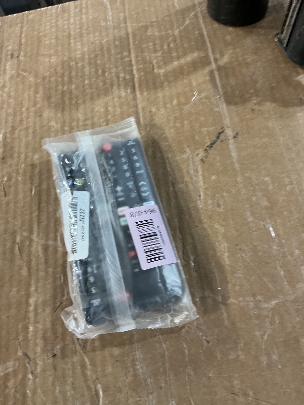 Photo 1 of ?Pack of 2? New Universal Remote for All Samsung TV Remote, Replacement Compatible for All Samsung Smart TV, LED, LCD, HDTV, 3D, Series TV