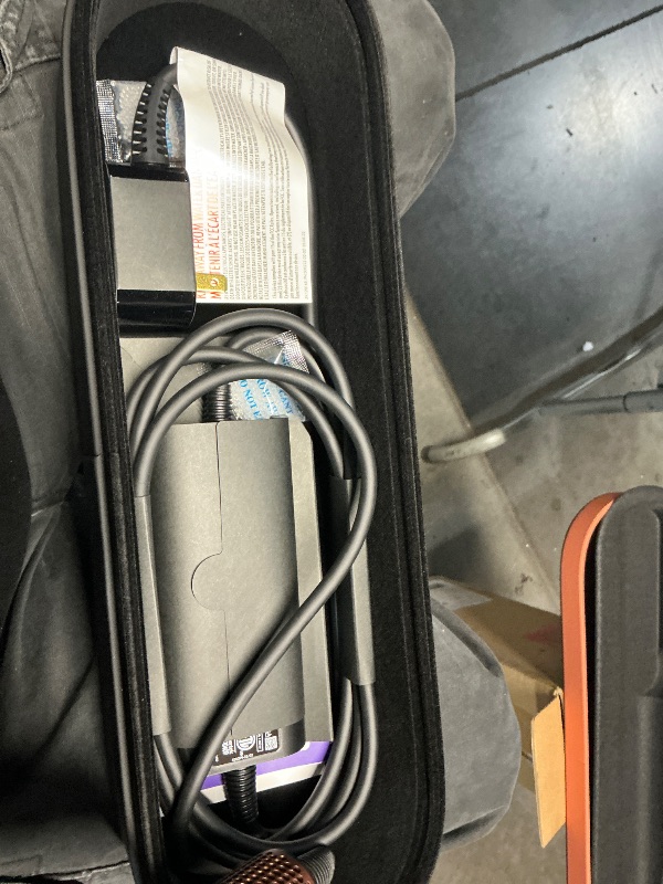 Photo 1 of ***Factory sealed, open for inspection**** Dyson Airstrait™ Straightener, Wet to dry hair straightener, No heat damage, No hot plates, All hair types