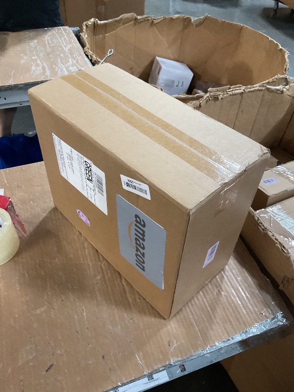 Photo 1 of (SEE NOTES) SpaceAid Bottle Storage Organizer Baby - Acrylic Bottles Station Organizer Container, Stackable Clear Drawers for Countertop, Vanity, Bathroom, Cabinet, Pantry Organization, 5 Pack, 2S2M1L, 15.4" H