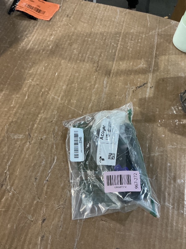 Photo 1 of (Pack of 2) Replacement Remote Control Only for Roku TV, Compatible for TCL Roku/Hisense Roku/Onn Roku/Sharp Roku/Element Roku/Westinghouse Roku/Philips Roku Smart TVs (Not for Roku Stick and Box)