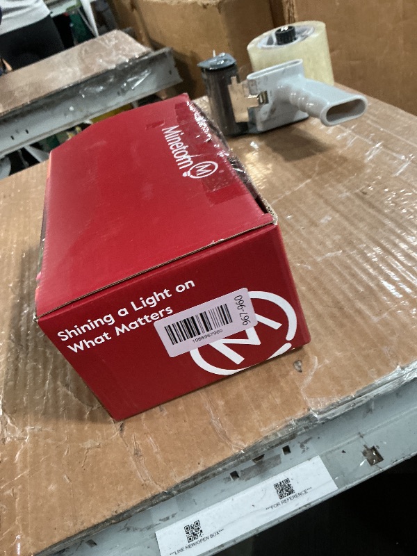 Photo 1 of (SEE NOTES) Personalized Christmas Stockings - 18 Inches Hanging Stockings with DIY Snowman Name Tags, 4 Pack Large Size Knitted Stockings for Mantels, Christmas Tree Family Holiday Decor, Red and White