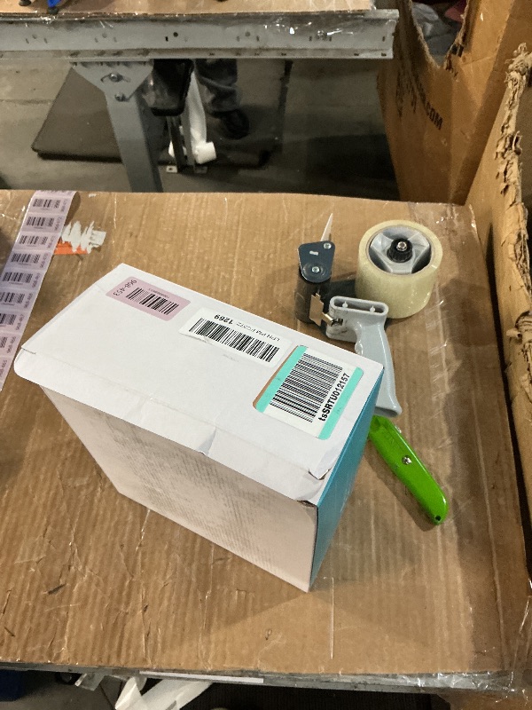 Photo 1 of ***Missing the charging box***Warming Mat for Food, Silicone Hexagonal Design Electric Warming Tray, Fast Heating, Freely Combined, 4 Temperature Settings, Food Heating Mat Suitable for Parties Gatherings Home Daily Use (4)