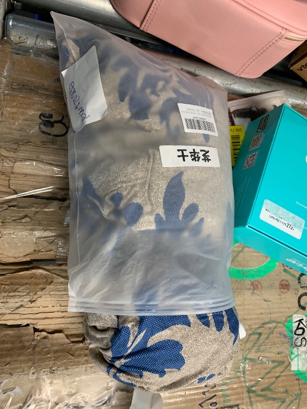 Photo 1 of ***STOCK PHOTO FOR REFERENCE ONLY***
NILUOH Recliner Covers 4 Pieces Stretch Lazy Boy Recliner Chair Covers That Stay in Place, Covers for Electric Power Lift Reclining Chair, Washable Furniture Protector for Pet, Kids, Living Room