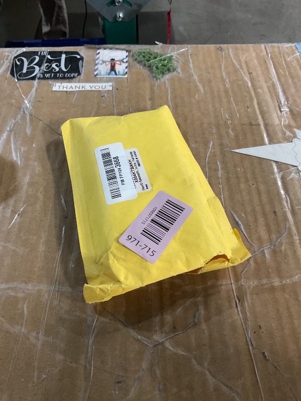 Photo 1 of (Pack of 2) Replacement for Roku TV Remote Control, Compatible with TCL Roku/Hisense Roku/Onn Roku/Roku Built-in Smart TVs. (Not Compatible with Roku Sticks or Box). 1 Year Warranty.