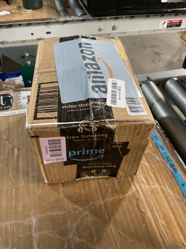 Photo 1 of ***STOCK PHOTO FOR REFERENCE ONLY, WARM WHITE LIGHT***Joiedomi C6 LED Christmas String Lights,150 Count Strawberry Christmas Trees Lights, 50.6FT Connectable for Indoor Outdoor Holiday Party Decor,Green Wire