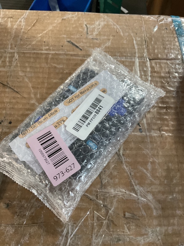 Photo 1 of (2 Pack) Replacement Remote Control for Roku Express, for Roku Premiere, for Roku Box, for Roku Player, for Roku 1 2 3 4 -?NOT for Stick or TV?
