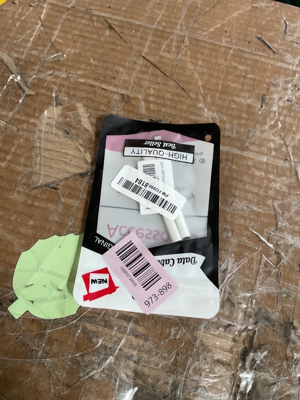 Photo 1 of [Apple MFi Certified] iPhone 3.5mm Headphone Jack Adapter,2 Pack for Apple Lightning to 3.5mm Earphones Jack Adapter Cord Dongle Aux Cable Converter Accessories Compatible with iPhone14 13 12 11/Xs/XR